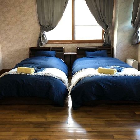 Apartment At Toemu Nozawa ภายนอก รูปภาพ